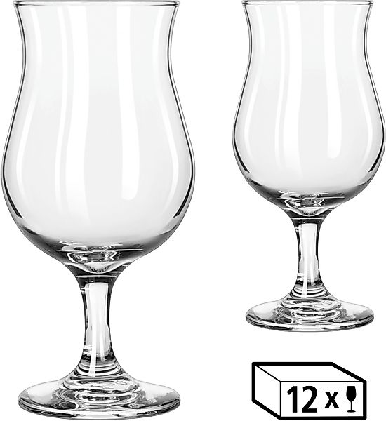 LIBBEY Cocktailglas "Libbey Poco Grande Glas 12er Set -EMBASSY-" hochwertig günstig online kaufen