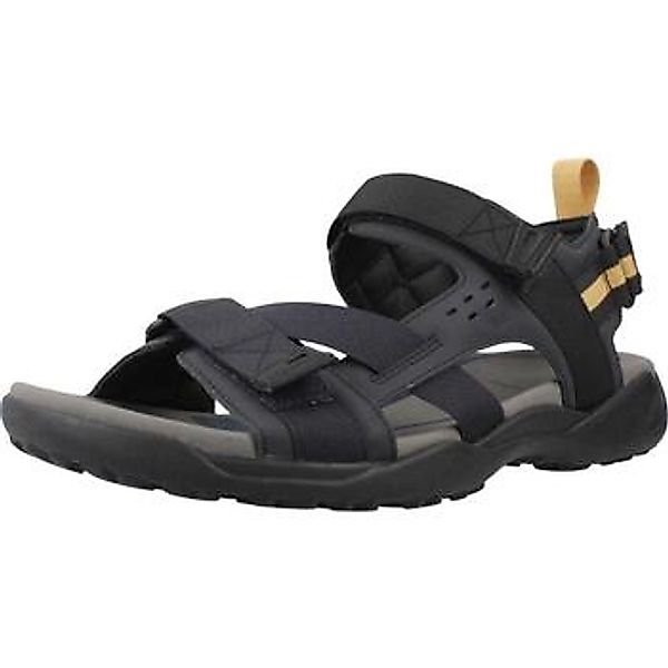 Geox  Sandalen U TERRENO + GRIP günstig online kaufen