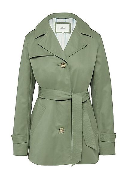 s.Oliver Outdoorjacke günstig online kaufen
