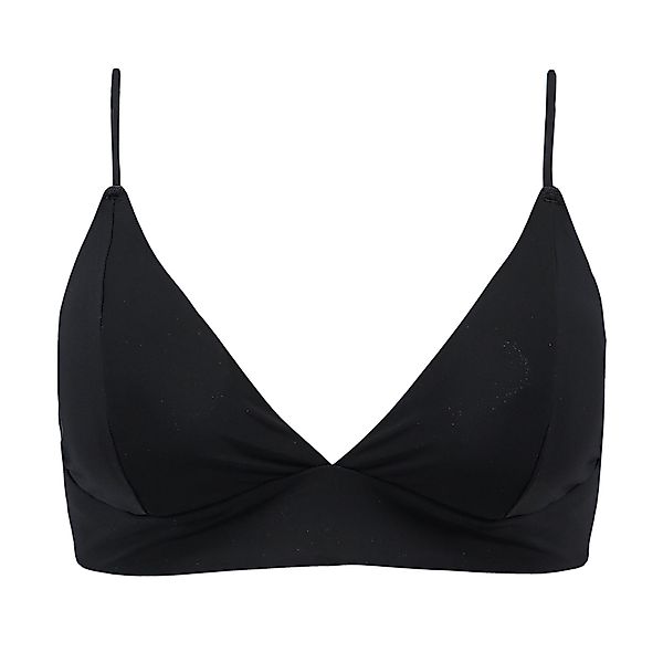 Barts Balconette-Bikini-Top BARTS Solid Bralette Bikinitop günstig online kaufen