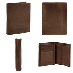 Bruno Banani Geldbörse, echt Leder günstig online kaufen