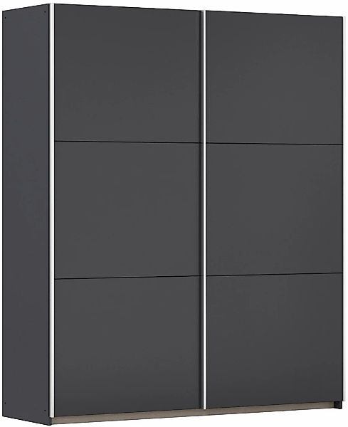 rauch Schwebetürenschrank "Kleiderschrank Schrank Breiten 131/175/218/261 c günstig online kaufen