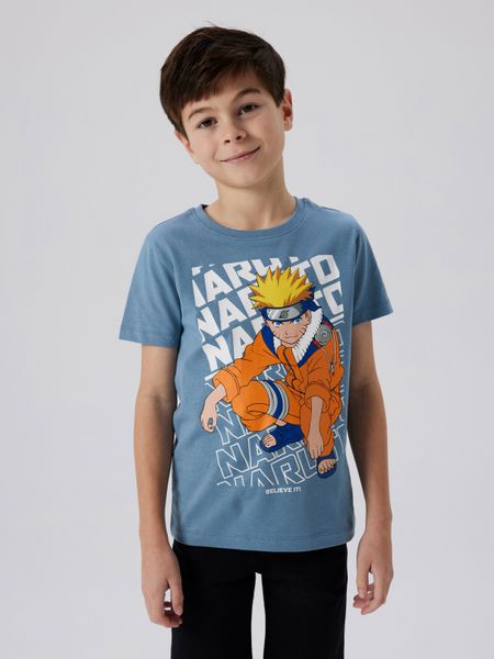 Name It T-Shirt NKMFUKAS NARUTO SS günstig online kaufen