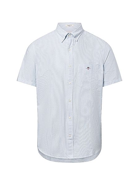 Gant Outdoorhemd günstig online kaufen