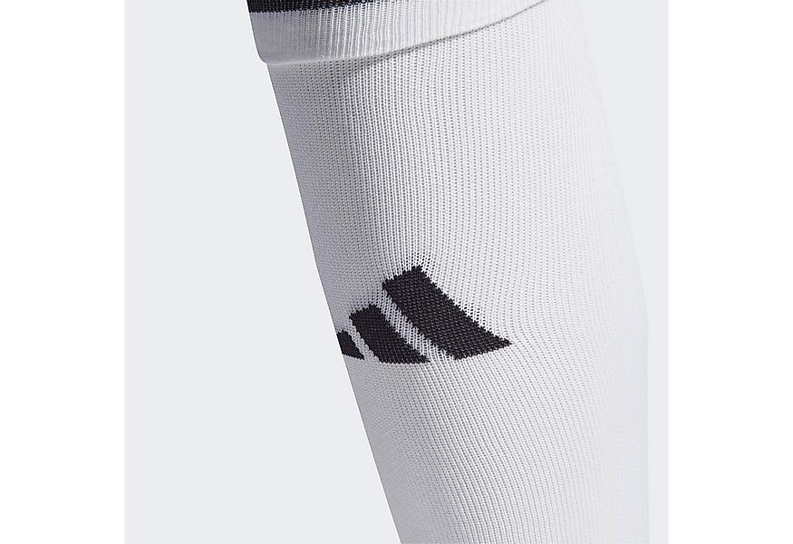 adidas Performance Fußball Stutzenstrümpfe TEAM BEIN-SLEEVES (1-Paar) günstig online kaufen