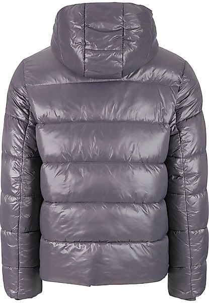 URBAN CLASSICS Winterjacke "Urban Classics Recycled Zip neck Puffer Jacket" günstig online kaufen
