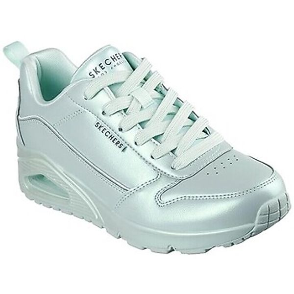 Skechers Sneaker "UNO-GALACTIC GAL", Freizeitschuh, Keilsneaker, Schnürschu günstig online kaufen