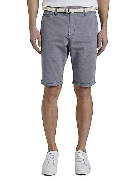 TOM TAILOR Denim Chinoshorts günstig online kaufen