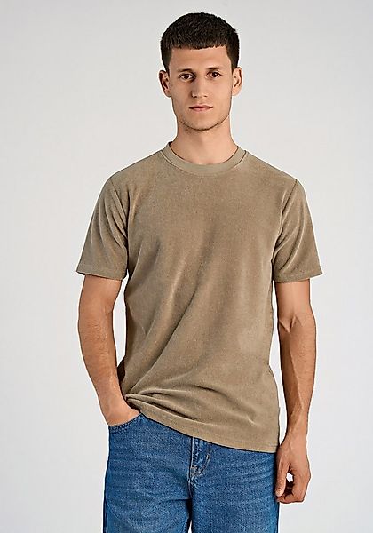 LINDBERGH T-Shirt T-Shirt Relaxed Fit günstig online kaufen