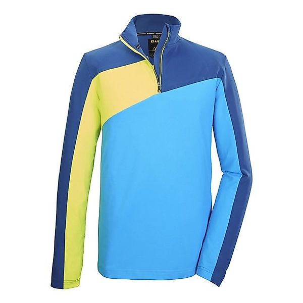 Killtec Longsleeve Langarmshirt KSW 65 günstig online kaufen