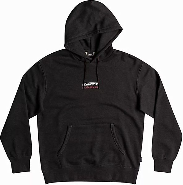 Quiksilver Hoodie SUNNY PEAKS M OTLR KTAH PHANTOM HEATHER günstig online kaufen