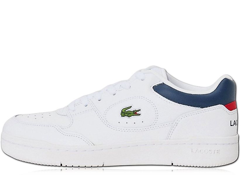 Lacoste LINEDRIVE 225 1 SMA WHT/NVY/RED Sneaker günstig online kaufen