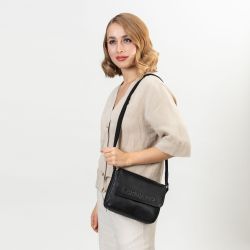 Farmhood Umhängetasche Memphis, Leder günstig online kaufen