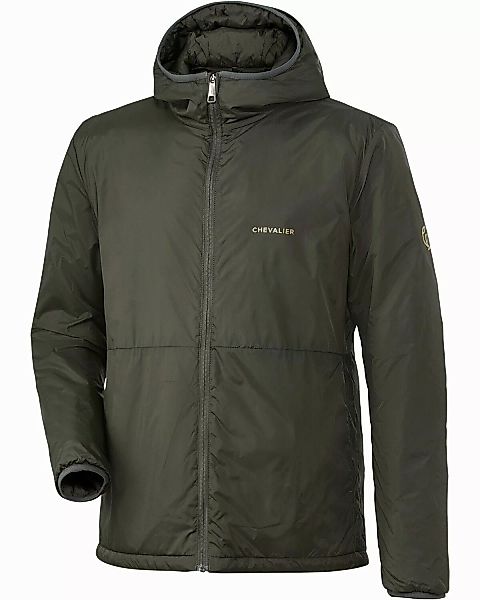 Chevalier Outdoorjacke Midlayer Hoodie Stratum Bergjagd günstig online kaufen