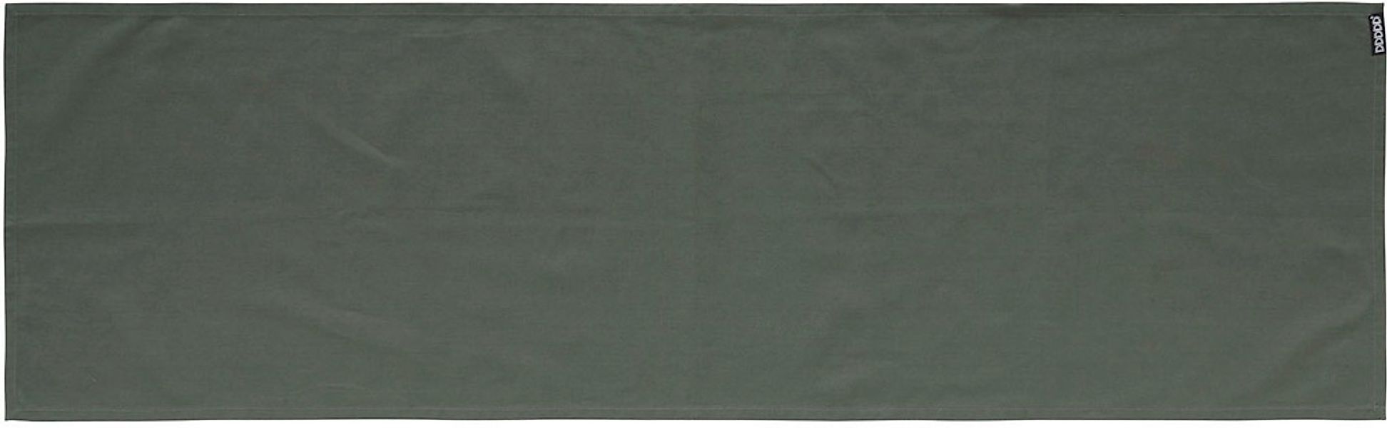 DDDDD Tischläufer "Kit, 45x150 cm, Baumwolle" günstig online kaufen