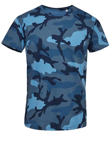 Art & Detail Shirt T-Shirt Army günstig online kaufen