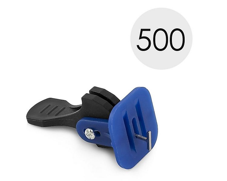 MidGard Fliesenkreuz Nivelliersystem Fliesen-Verlegehilfe Mehrweg Nivellier günstig online kaufen