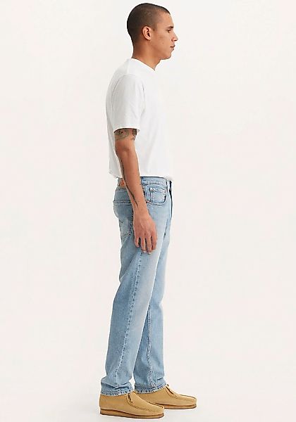 Levis Tapered-fit-Jeans "502 TAPER" in elegantem, modernem Stil günstig online kaufen