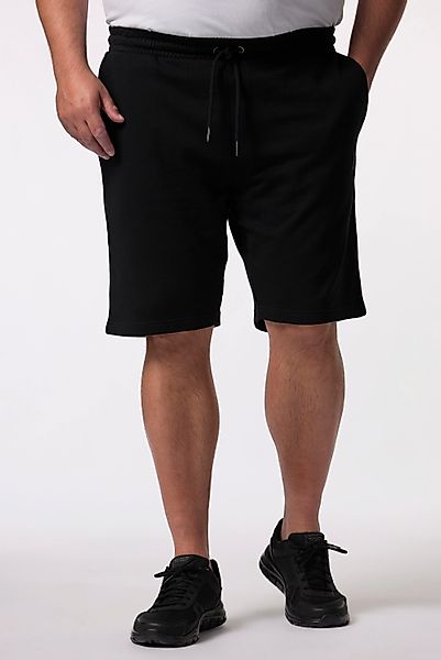 Men Plus Bermudas Men+ Sweatbermuda Basic günstig online kaufen