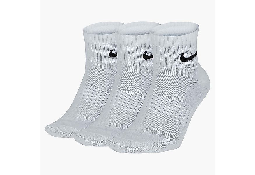 Nike Funktionssocken U NK ED LTWT ANKLE 3P 132 für sportive Aktivitäten, im günstig online kaufen