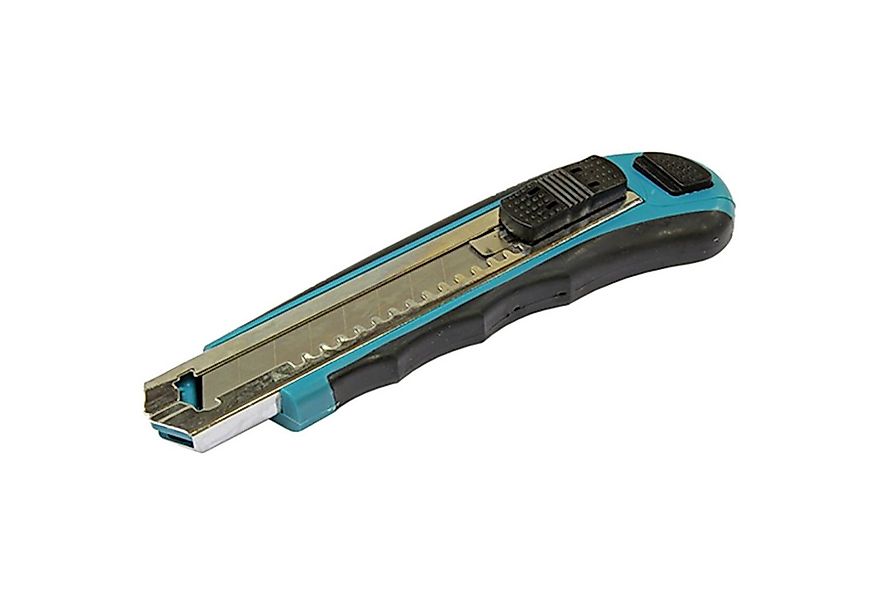 Makita Cuttermesser Makita Abbrechklingenmesser D-65713, Messer, (Mit günstig online kaufen