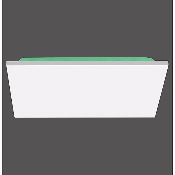 JUST LIGHT LED Deckenleuchte, LED-Leuchtmittel fest günstig online kaufen