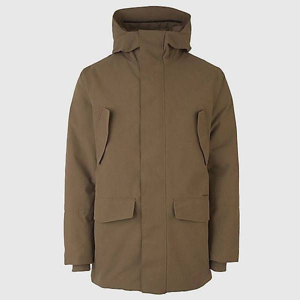 Cleptomanicx Winterjacke Cleptomanicx Winter H. Jacket "Reset Parka" (Jacke günstig online kaufen