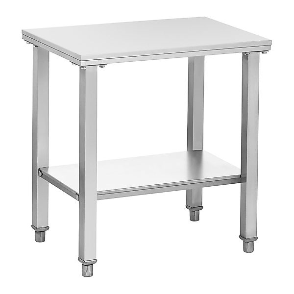 Royal Catering Untergestell für Doppel Fritteuse günstig online kaufen