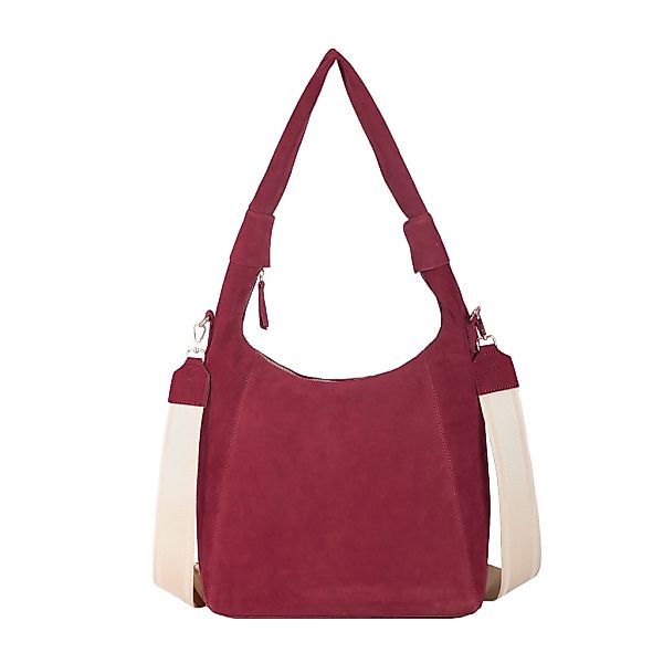 HARBOUR 2nd Hobo "Laurine" Damen Handtasche, Umhängetasche, Schultertasche günstig online kaufen
