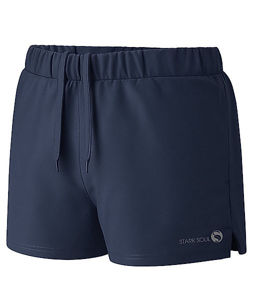 Stark Soul® Laufshorts Leichte Laufhose Herren mit Innenslip & Taschen inte günstig online kaufen
