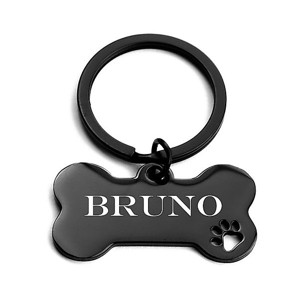 Tierluxe Dog Tag Anhänger Hundemarke (Personalisierte, günstig online kaufen