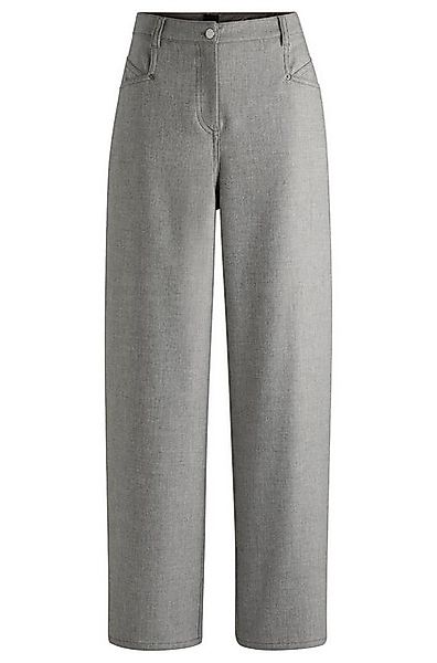BOSS ORANGE Webhose Taflana Premium Damenmode günstig online kaufen