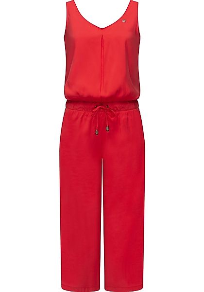 Ragwear Jumpsuit Suky schicker, langer Damen günstig online kaufen