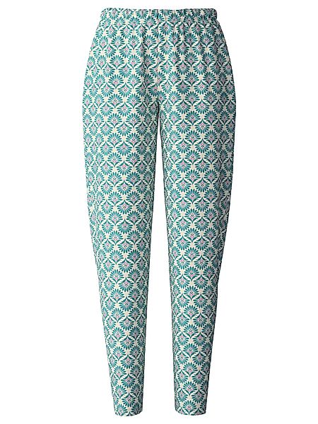 CALIDA Pyjamahose Favourites Journey Damen (1-tlg) günstig online kaufen