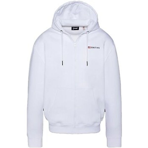 Schott  Sweatshirt SWHZFLAG günstig online kaufen