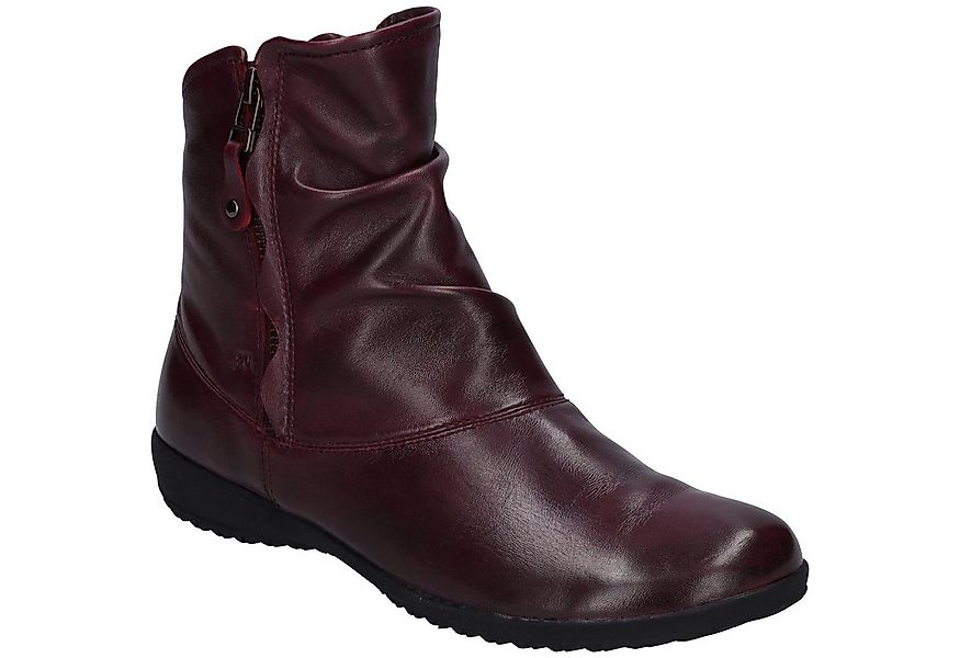 Josef Seibel Naly 24, rot Stiefelette günstig online kaufen