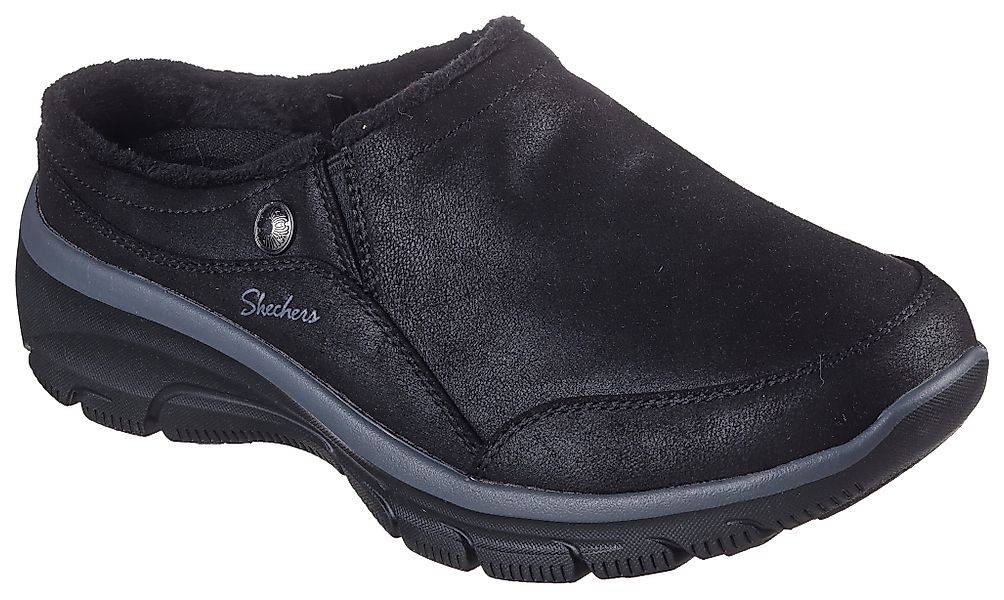 Skechers EASY GOING-LATTE 2 Clog Pantoffel, günstig online kaufen