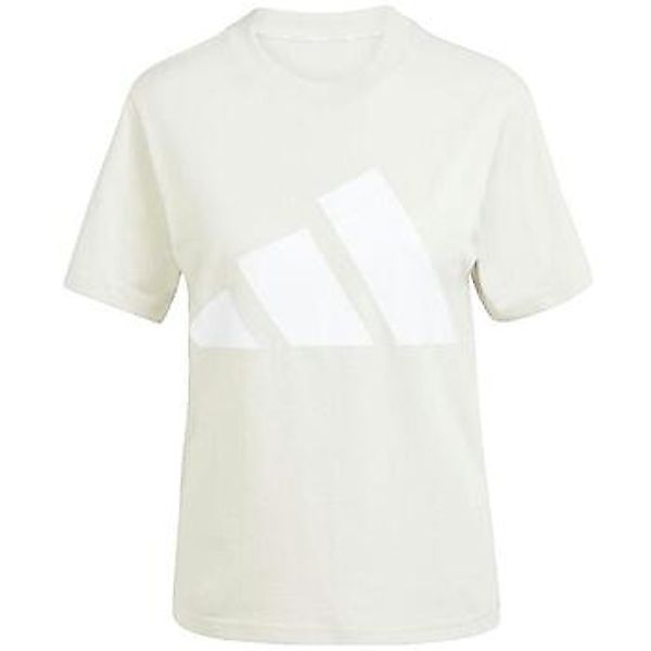 adidas  T-Shirt T-shirt  Essentials Big Logo günstig online kaufen