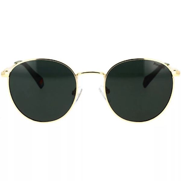 Polaroid  Sonnenbrillen PLD6171/S J5G Polarisierte Sonnenbrille günstig online kaufen