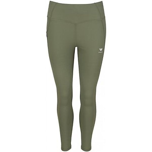 Sport 2000  7/8 & 3/4 Hosen Sport BAGIRA Ladies 7/8 tights,olive 1121952/60 günstig online kaufen
