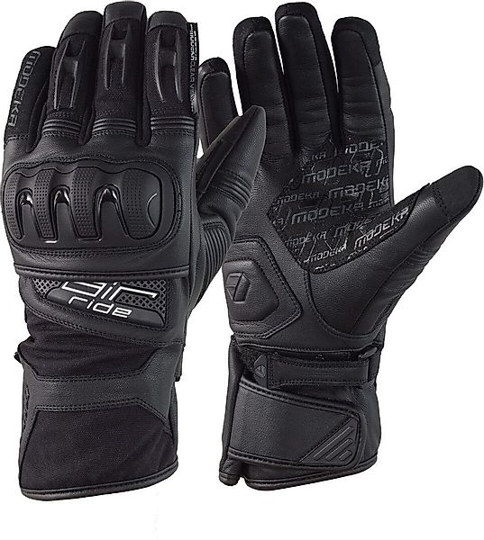 Modeka Motorradhandschuhe Air Ride Dry II günstig online kaufen