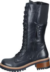 Manitu Stiefel Stiefel mit Gummizug günstig online kaufen