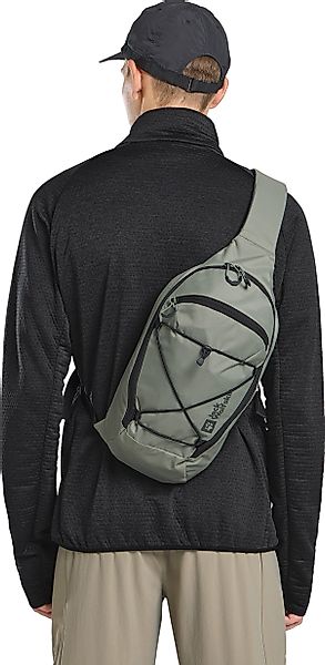 Jack Wolfskin Daypack CYROX SLING günstig online kaufen