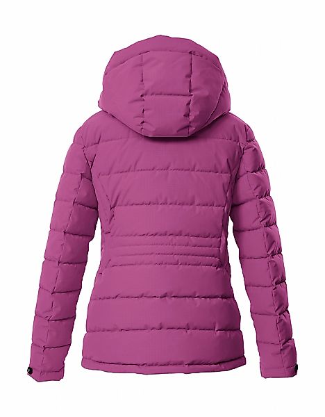 Killtec Steppjacke "KOW 10 WMN QLTD JCKT" Winddichte, wasserabweisende Dame günstig online kaufen
