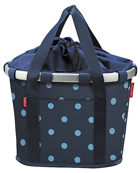 KlickFix Fahrradkorb, Vorderradkorb "Bike Basket" günstig online kaufen