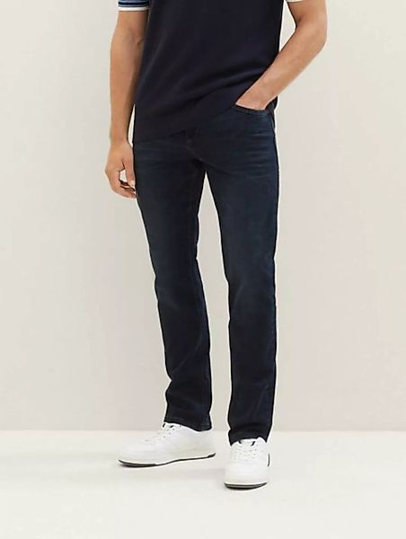 TOM TAILOR Slim-fit-Jeans TTJOSH Regular Slim Jeans günstig online kaufen