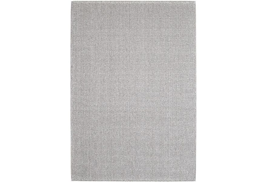 Teppium Teppich Unicolor - Einfarbig, Rechteckig, Höhe: 7 mm, Kurzflor Schl günstig online kaufen