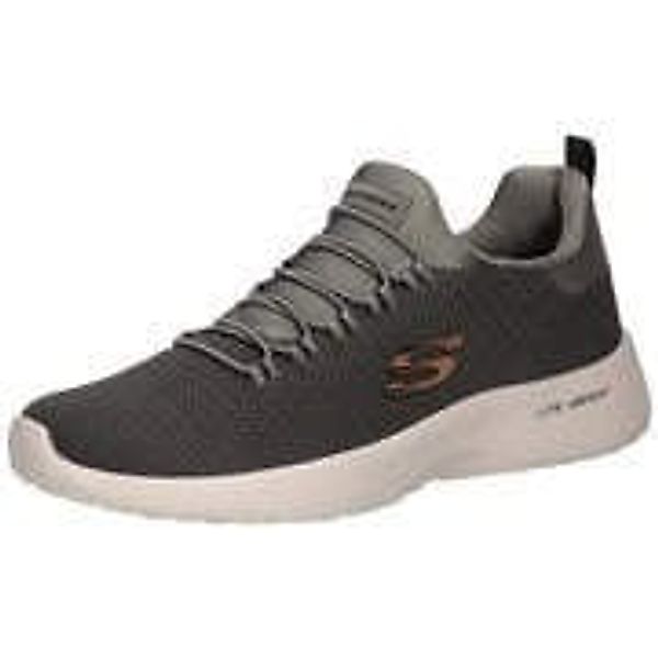 Skechers Dynamight Sneaker Herren grün|grün günstig online kaufen