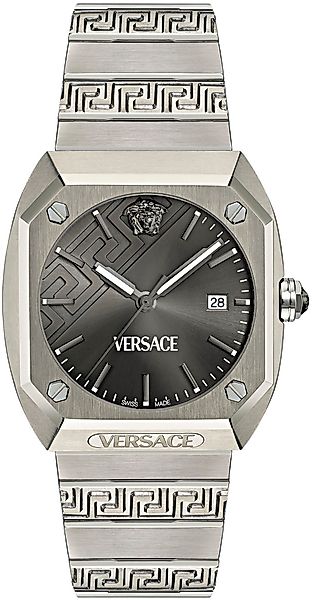 Versace Quarzuhr ANTARES VE8F00524, Armbanduhr, Herrenuhr, günstig online kaufen