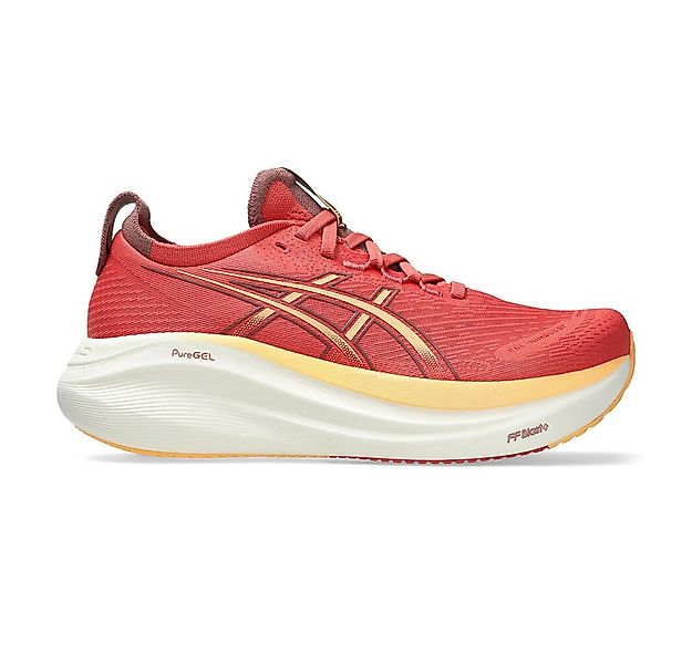 Asics Gel-Nimbus 27 - Neutralschuh Laufschuh günstig online kaufen